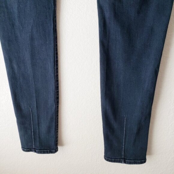 NEUW Denim Iggy Polar Skinny Jeans Dark Wash size 30/32 - Picture 6 of 15